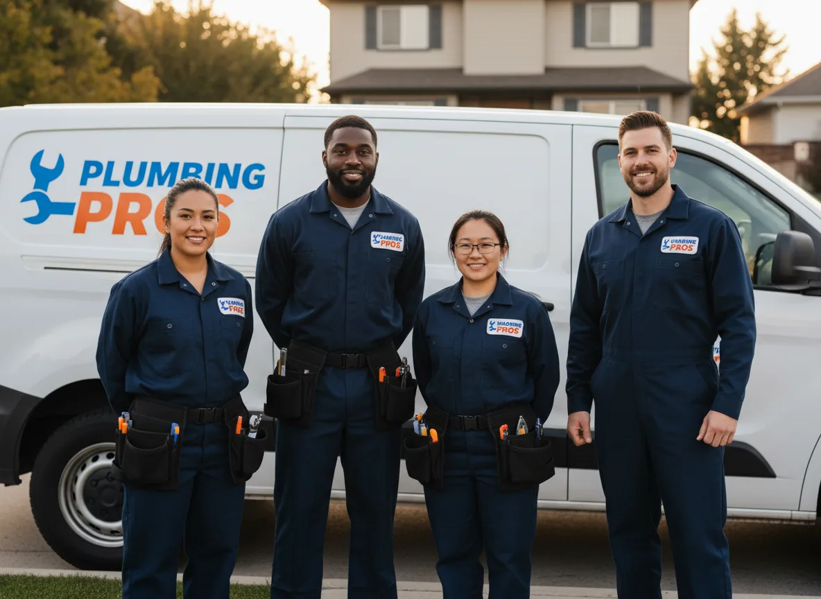 Water Heater Repair company in Magna, UT